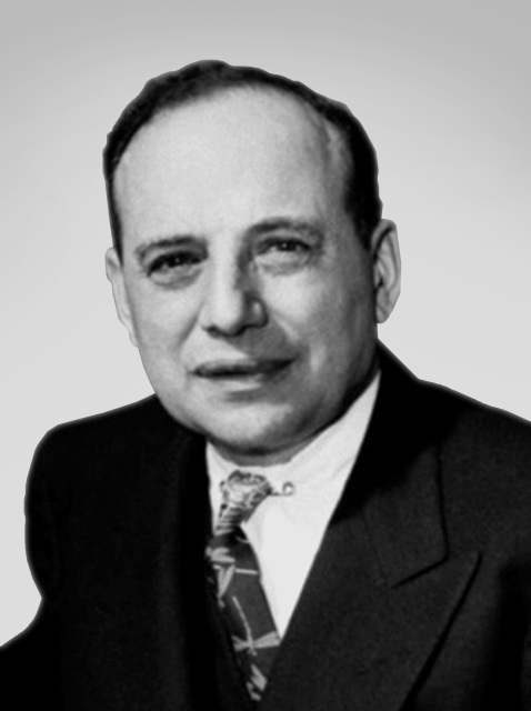Ben Graham
