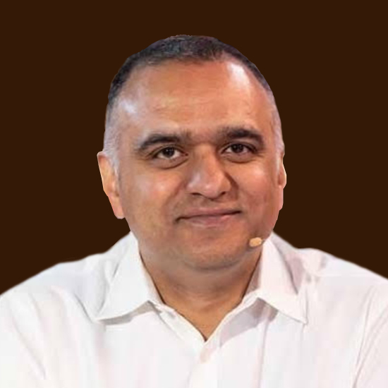 Dheeraj Pandey
