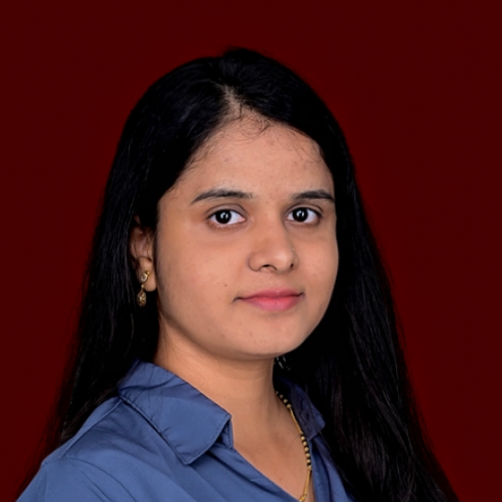 Roopa Naik