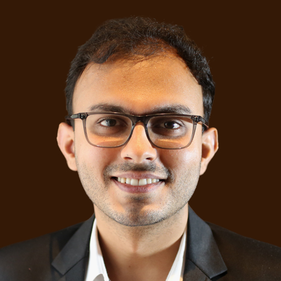 Rushil Handa