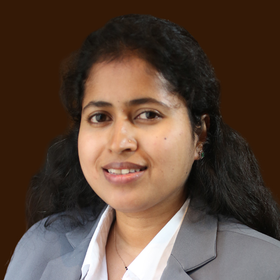 Shashikala N