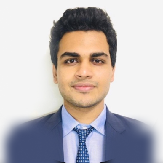 Utkarsh Tyagi