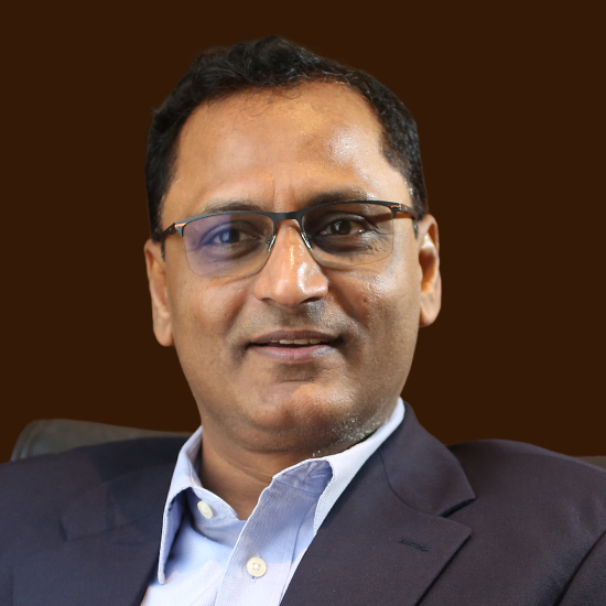 Vinodh Nalluri